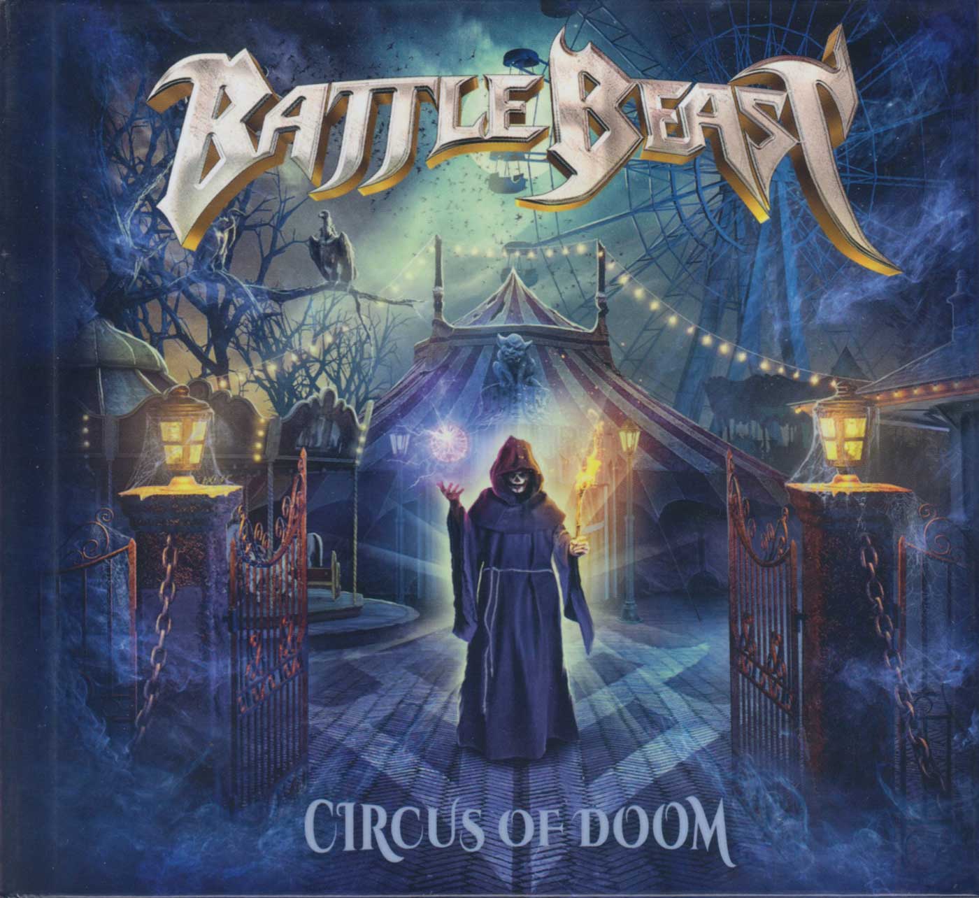 Circus Of Doom
